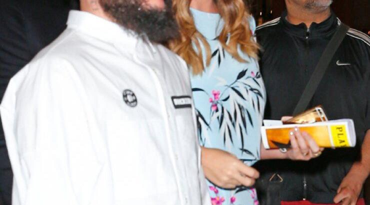 Δείτε την μεγάλη αλλαγή της Katy Perry [εικόνες]