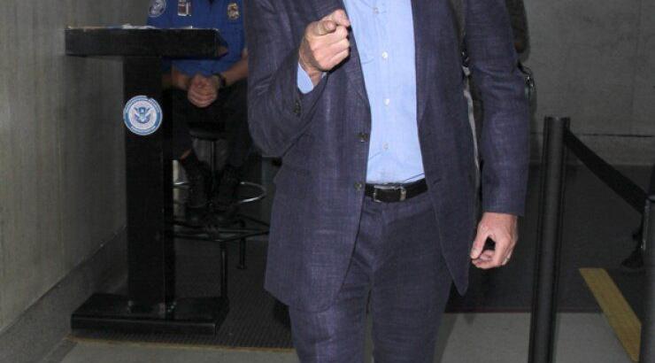 Pierce Bronsan: ‘’Θέλω έναν gay…’’ [εικόνες]