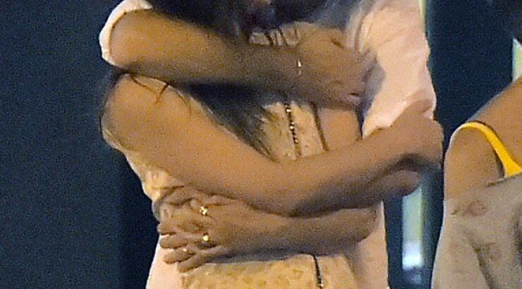 Keira Knightley: Δείτε τι έκανε στη μέση δρόμου της Νέας Υόρκης [εικόνες]