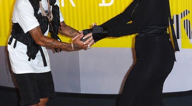 Kris Jenner: Τα καμώματα της πεθεράς [εικόνες]