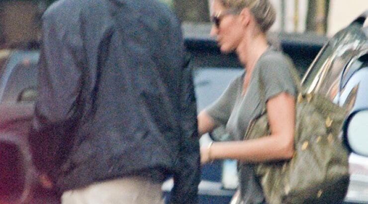 Αυτή η φωτογραφία αποδεικνύει πως δεν έχει χωρίσει η Gisele 