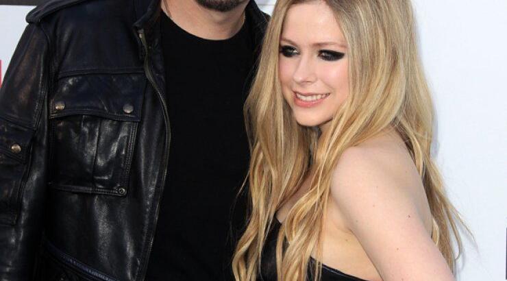 Διάσημη τραγουδίστρια ανακοίνωσε το χωρισμό της στο Instagram [εικόνες]