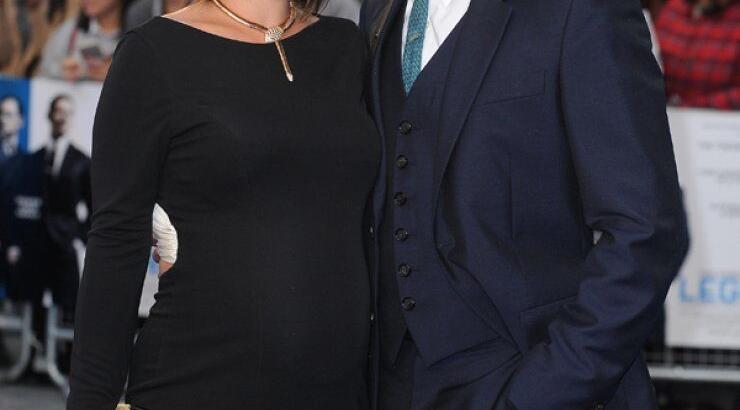 Hollywood: Το ζευγάρι που περιμένει το πρώτο του παιδάκι [εικόνες]