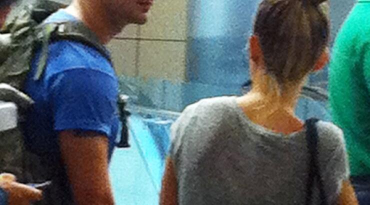 Η απίστευτη αλλαγή διάσημου αστέρα του Hollywood [εικόνες]