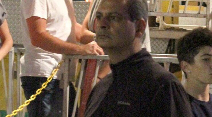 Χώρισε και πάλι διάσημος ηθοποιός [εικόνες]