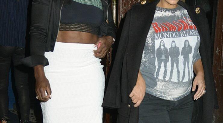 H Kim Kardashian απέκτησε νέα κολλητή φίλη [εικόνες]