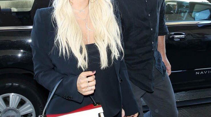 Ποια η αλήθεια περί χωρισμού διάσημης τραγουδίστριας; [εικόνες]