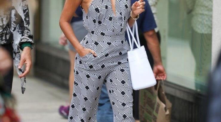 Γενέθλια σήμερα για την πιο hot του Hollywood 