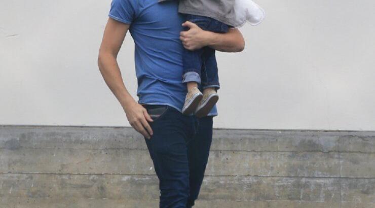 Η νέα ζωή πασίγνωστου ποδοσφαιριστή [εικόνες]