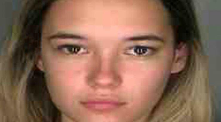 Γιος διάσημου σταρ είναι σε σχέση με γυναίκα που κατηγορείται για κλοπή [εικόνες]