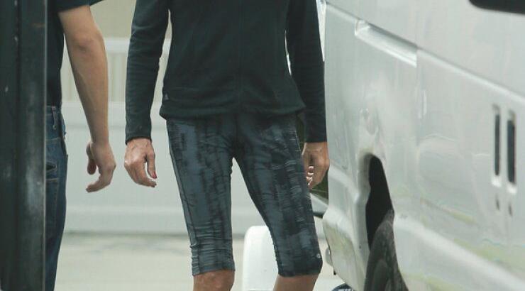 Η Caitlyn Jenner είναι απλά κορμάρα [εικόνες]