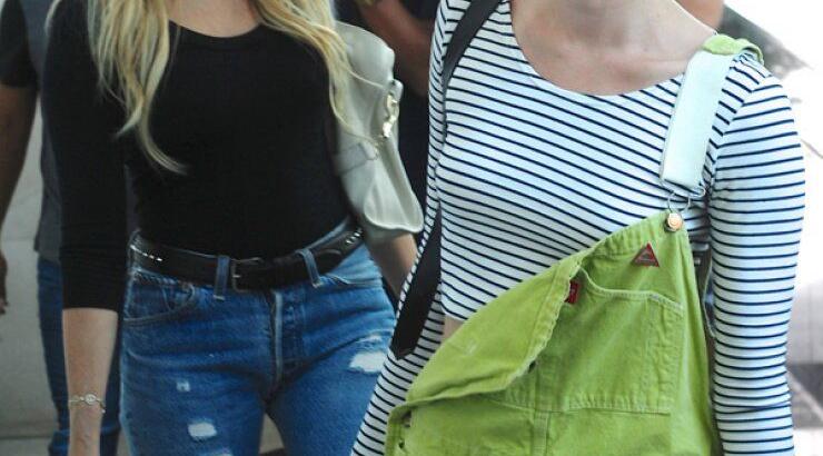 Miley Cyrus: Μπήκε σε κλινική αποτοξίνωσης; [εικόνες]