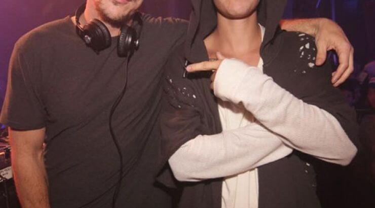 Τα έδωσε όλα ο Justin Bieber πάνω στη σκηνή [εικόνες]