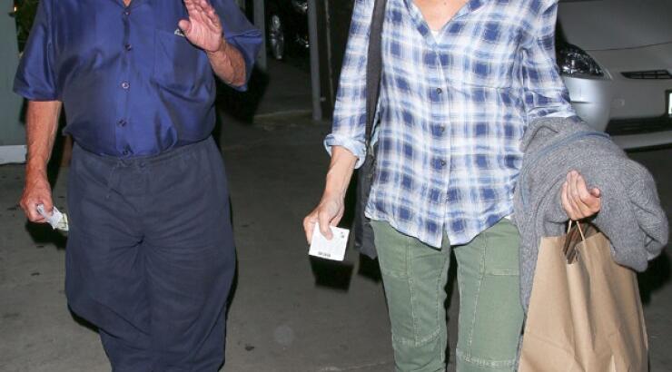 Hollywood: Ζευγάρι χώρισε μετά από 30 χρόνια γάμου και έσμιξε και πάλι μαζί [εικόνες]