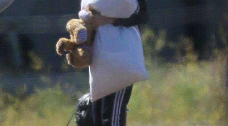 Τι σχέση έχει η Katy Perry με τον Tom Hanks; [εικόνες]