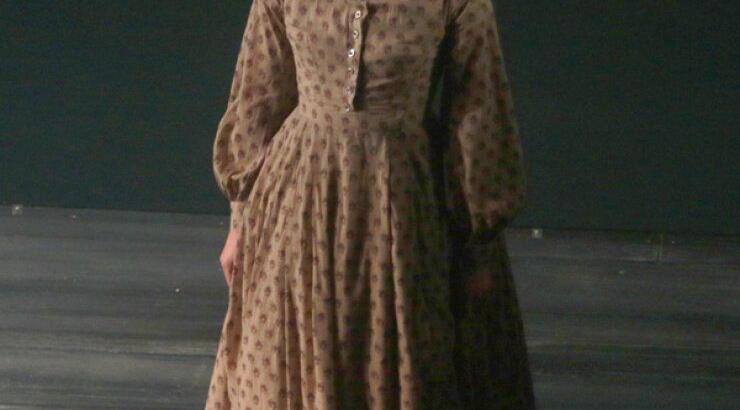 Keira Knightley: Έκανε την πρώτη της απόπειρα [εικόνες]