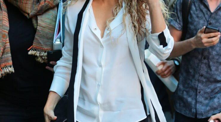 Η Shakira έχασε τις καμπύλες της μια για πάντα [εικόνες]