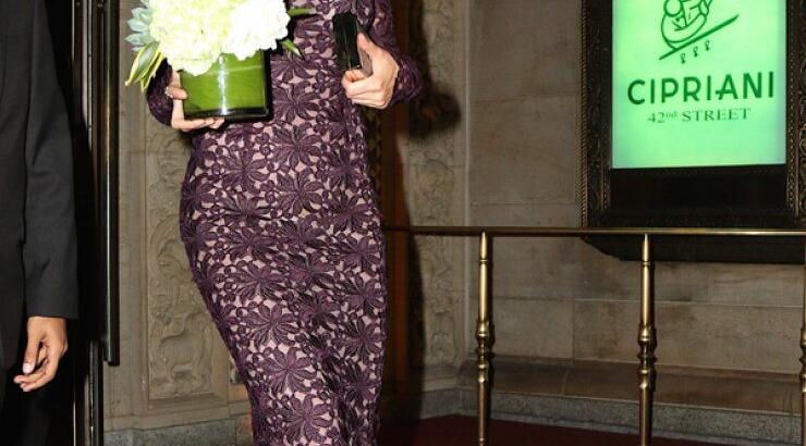 Η λαμπερή παρουσία της Gisele στους ‘’πρωταθλητές του πλανήτη’’ [εικόνες]