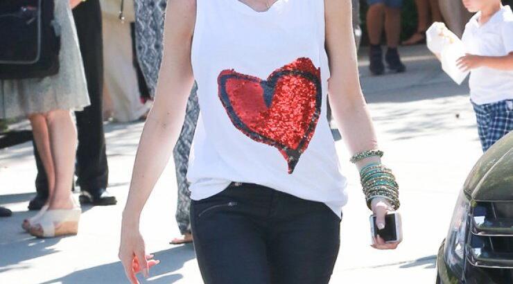 Η τρελή απαίτηση του πρώην που έκανε διάσημη τραγουδίστρια να χάσει τον ύπνο της 