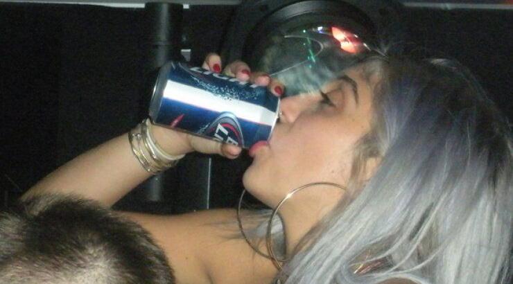 Η κόρη της Madonna μεγάλωσε και ξεδίνει [εικόνα]