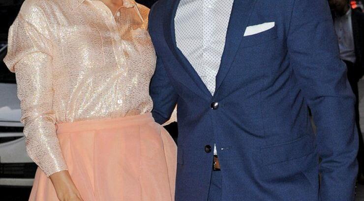 Jennifer Lopez: Έτοιμη για γάμο; [εικόνες]