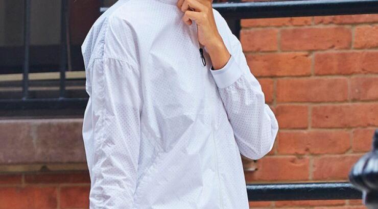 Τι σχέση έχει η Irina Shayk με πασίγνωστο τενίστα; [εικόνες]