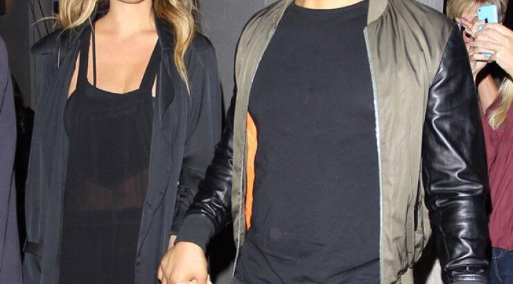 Αυτό είναι το μυστικό της τέλειας σχέσης διάσημου τραγουδιστή [εικόνες]