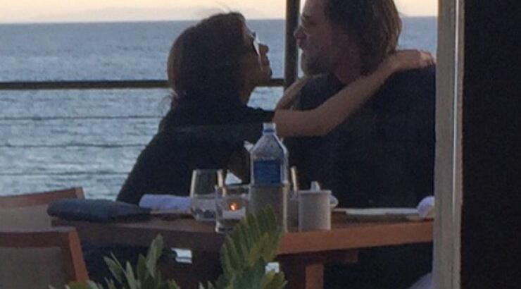 Οι τελευταίες στιγμές του Jim Carrey με την σύντροφό του πριν αυτοκτονήσει [εικόνες]