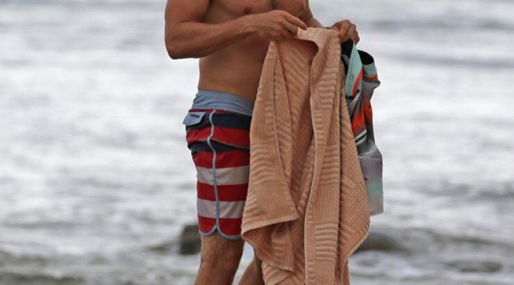 Έτσι είναι σήμερα ο κούκλος της Samantha 11 χρόνια μετά το ‘’Sex and the city’’ [εικόνες]