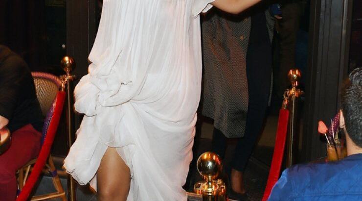 Διάσημη τραγουδίστρια δηλώνει: ‘’Το σεξ το θέλω αλλά δεν το κάνω κάθε μέρα όπως πιστεύει ο κόσμος’’ 