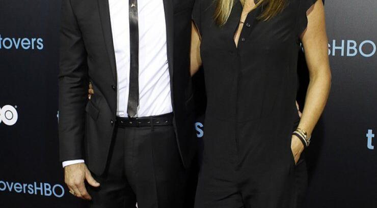 Jennifer Aniston: Για ποιο λόγο μπαινοβγαίνει στην αστυνομία; 