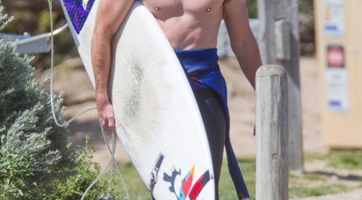 Αυτό είναι το νέο hot thing του Hollywood [εικόνες]