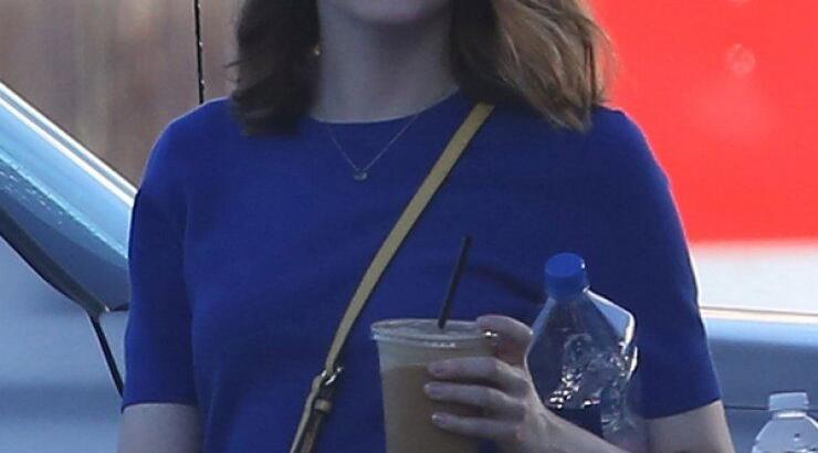 Ryan Gosling: Η πανέμορφη γυναίκα που του αναστατώνει τη ζωή [εικόνες] 