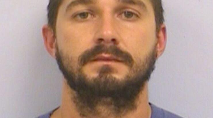 Συνελήφθη γοητευτικός σταρ του Hollywood [εικόνες]