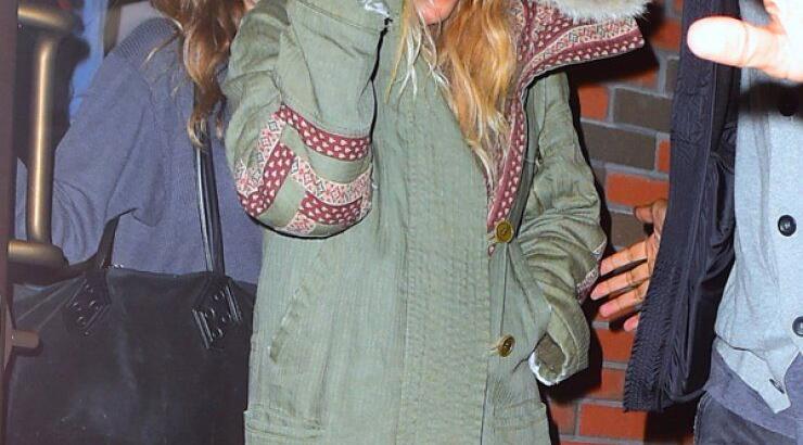 Beyonce: Ποια είναι η νέα της κολλητή [εικόνες]