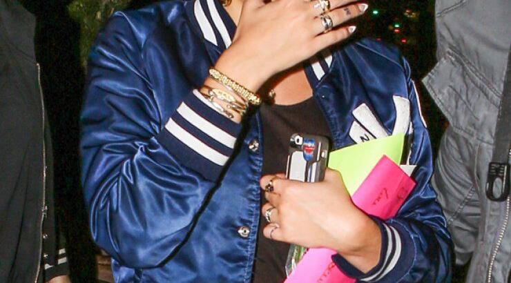 Η κόρη της Madonna επιτέλους ενηλικιώθηκε [εικόνες]