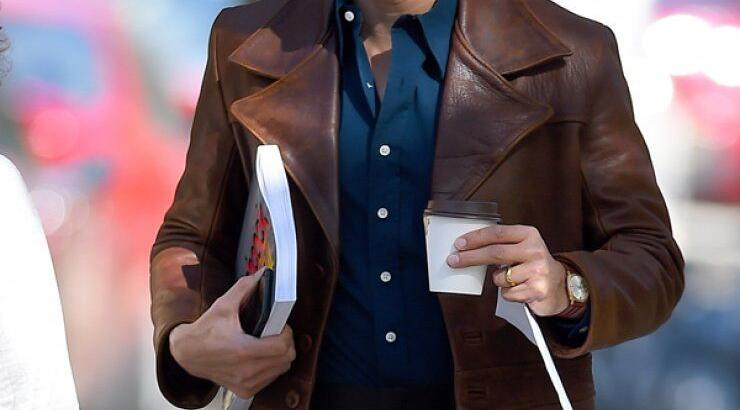 Δε θα πιστεύετε στοπως μεταμορφώθηκε διάσημος γόης του Hollywood [εικόνες]