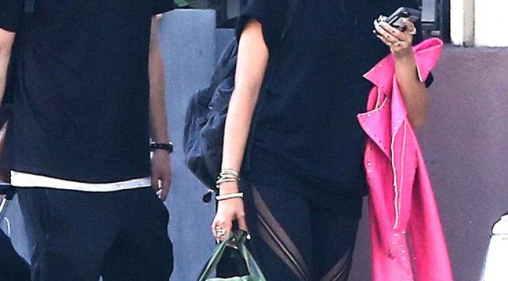 Με το που έγινε 18 ετών η Lourdes παρουσίασε και το αγόρι της [εικόνες]