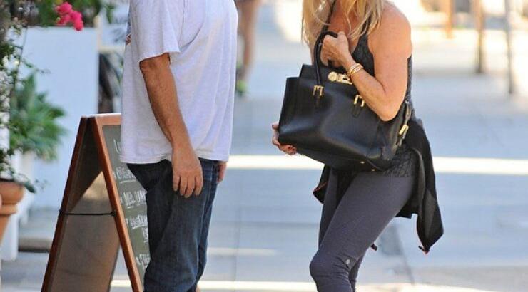 Ο χολυγουντιανός έρωτας που κρατάει χρόνια 32 ολόκληρα χρόνια [εικόνες]