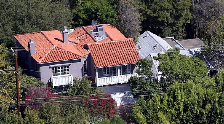 H ερωτική φωλιά της Miranda Kerr και του αγαπημένου της [εικόνες]