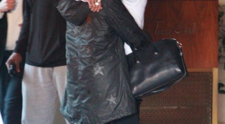 Έρχεται γάμος στην οικογένεια Kardashian; [εικόνες]