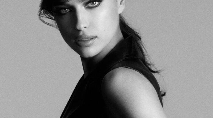 Irina Shayk: Το νέο πρόσωπο της L’ Oreal [εικόνες]