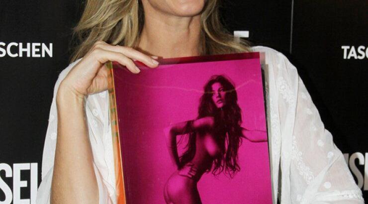 Gisele: Το αστρονομικό ποσό που βγάζει κάθε χρόνο  