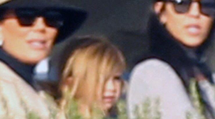 Ακόμη ένας πρώην της οικογένειας Kardashian περνάει δύσκολες στιγμές [εικόνες]