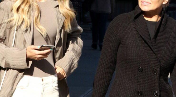 Αυτή είναι η μαμά της Gigi Hadid [εικόνες]