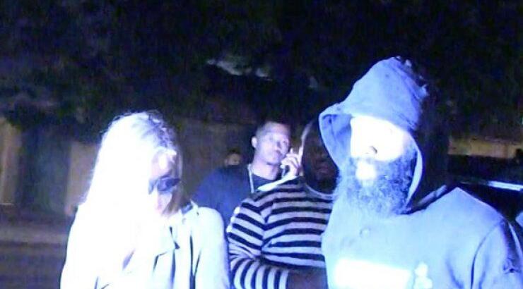 Khloe Kardashian: Ερωτευμένη και πάλι με μπασκεμπολίστα [εικόνες]