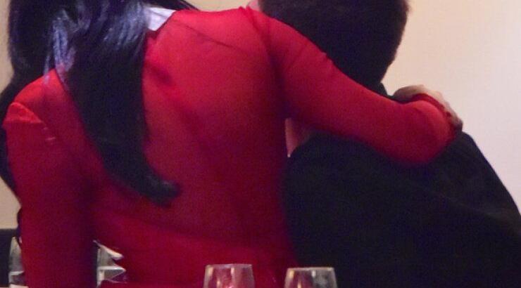 Selena Gomez: Χεράκια και αγκαλίτσες με το νέο αμόρε [εικόνες]