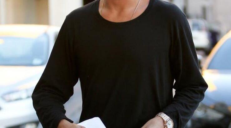 Τελός το κέντρο αποτοξίνωσης για διάσημο σταρ [εικόνες]