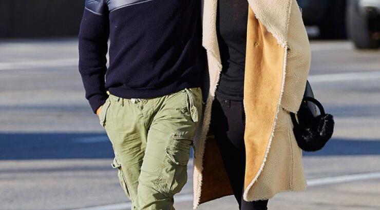 Bradley Cooper-Irina Shayk: Δηλώνουν τρελά ερωτευμένοι [εικόνες]