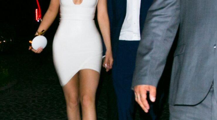 Χωρίζει το πιο διάσημο ζευγάρι του Hollywood; [εικόνες]